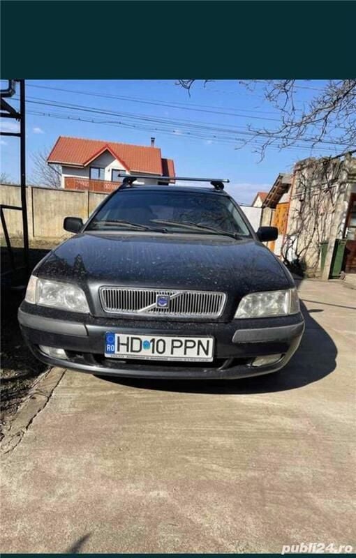 Second-hand Volvo V40 125 CP (91 kW) 2003 Break