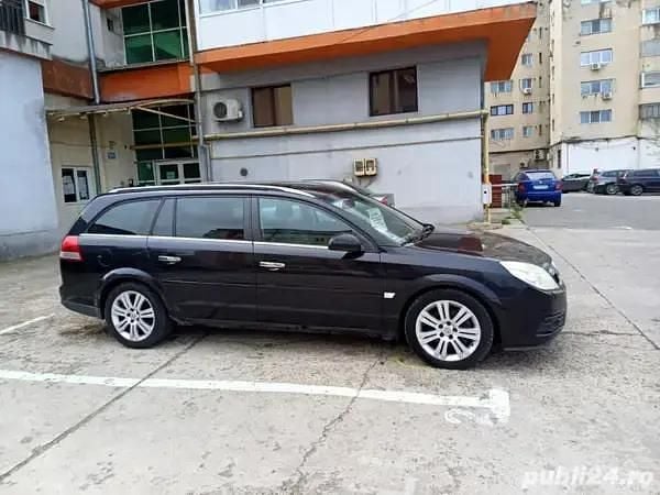 Utilizat 2008 Opel Vectra Break | 2.700 EUR - Imagine 1/4