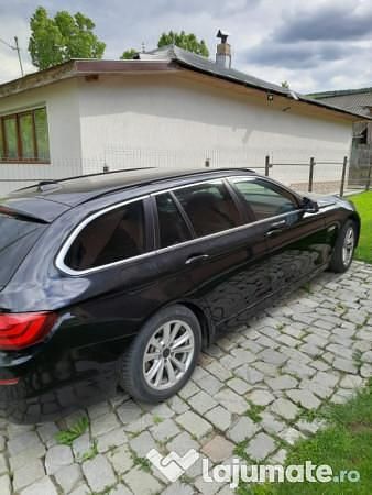 Utilizat 2013 BMW 520 Break | 7.290 EUR (Super Preț) - Imagine 1/4