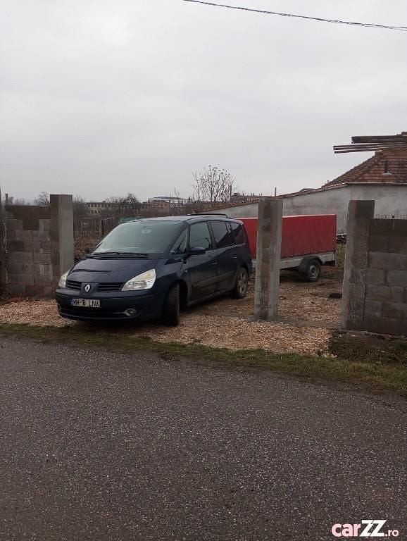 Second-hand Renault Grand Espace 2006 Monovolum