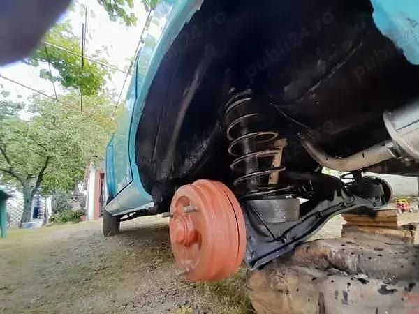 Utilizat 1979 Dacia 1300 Berlinǎ | 9.000 EUR - Imagine 1/4