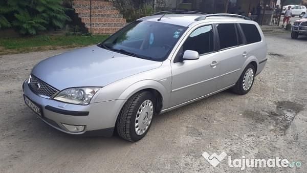 Utilizat 2005 Ford Mondeo Break | 500 EUR (Super Preț) - Imagine 1/1