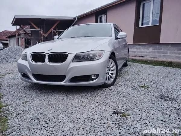 Second-hand BMW 320 177 CP (130 kW) 2009 Break
