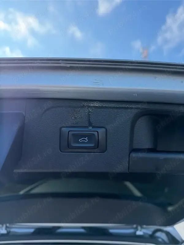 Second-hand VW Passat 150 CP (110 kW) 2018 Break