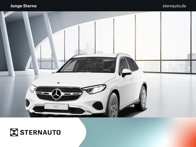 Utilizat 2022 Mercedes GLC220 AMG | 56.764 EUR (Preț bun) - Imagine 1/1