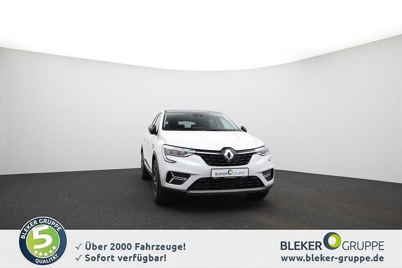 Utilizat 2022 Renault Arkana Techno SUV | 23.008 EUR (Preț OK) - Imagine 1/1