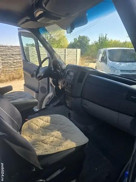 Utilizat 2007 Mercedes 220 | 5.500 EUR - Imagine 1/4