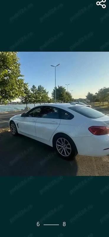 Utilizat 2019 BMW 430 Gran Coupé Coupe | 25.000 EUR - Imagine 1/4