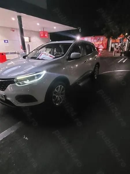 Utilizat 2020 Renault Kadjar SUV | 15.500 EUR - Imagine 1/4
