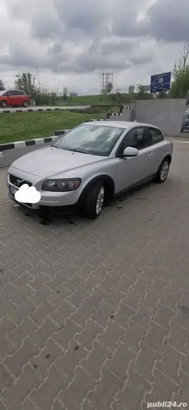 Utilizat 2008 Volvo C30 Hatchback | 2.750 EUR - Imagine 1/4