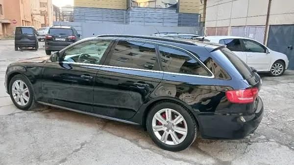 Second-hand Audi A4 143 CP (105 kW) 2010 Break