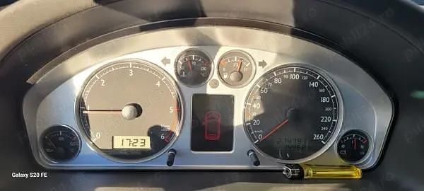 Utilizat 2006 VW Sharan Monovolum | 4.000 EUR - Imagine 1/4