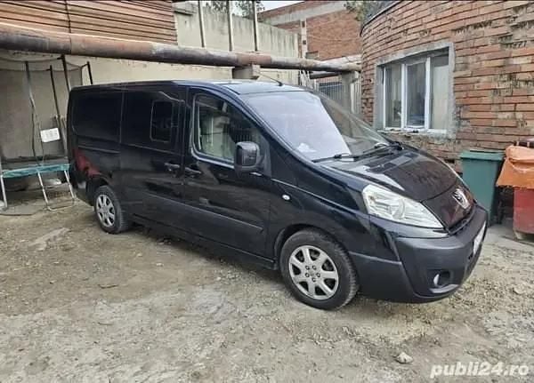 Second-hand Peugeot Expert 120 CP (88 kW) 2011 Van