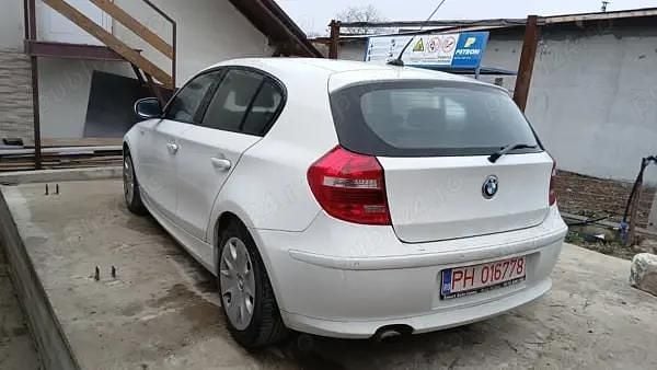 Second-hand 2012 BMW 118 Hatchback | 4.549 EUR (Preț bun) - Imagine 1/4