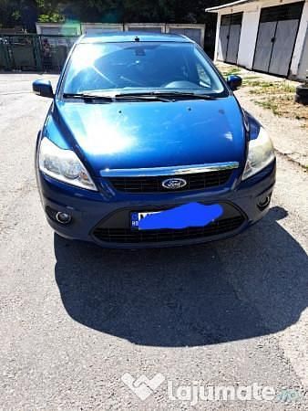 Utilizat 2009 Ford Focus Break | 2.500 EUR (Preț OK) - Imagine 1/4