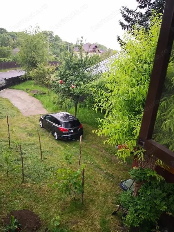 Second-hand Ford Focus Titanium 150 CP (110 kW) 2016 Culoaregri Break