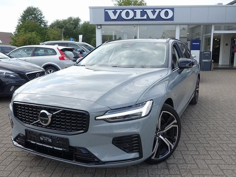 Utilizat 2024 Volvo V60 Ultra Break | 49.705 EUR - Imagine 1/1