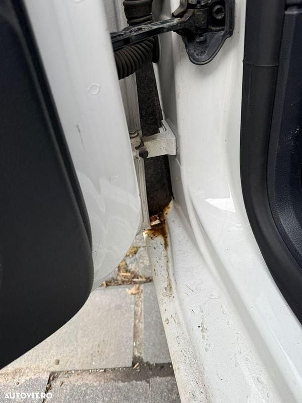 Second-hand Seat Ibiza ST 90 CP (66 kW) 2013 Culoarealb Break