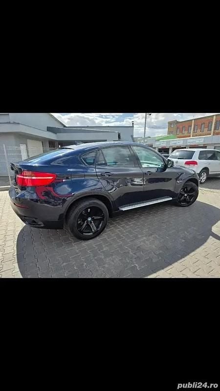 Utilizat 2012 BMW X6 SUV | 14.300 EUR - Imagine 1/4