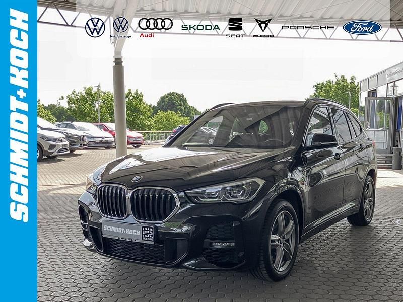 Utilizat 2022 BMW X1 M Sport SUV | 37.783 EUR - Imagine 1/1