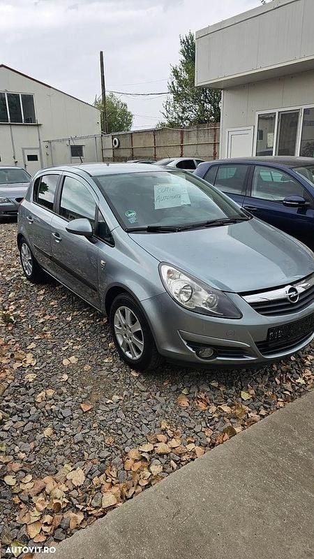 Culoaregri Utilizat 2010 Opel Corsa | 3.990 EUR (Preț OK) - Imagine 1/4