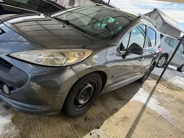 Second-hand Peugeot 207 130 CP (95 kW) 2009 Hatchback