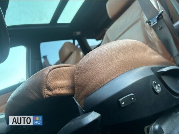 Second-hand BMW 320 184 CP (135 kW) 2010 Break