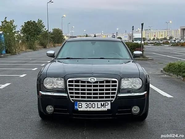 Utilizat 2007 Chrysler 300C Berlinǎ | 4.500 EUR - Imagine 1/4