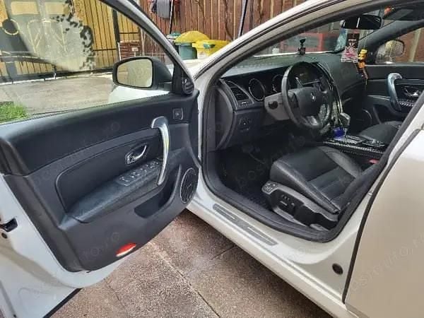 Second-hand Renault Latitude 175 CP (128 kW) 2014 Berlinǎ