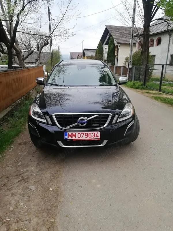 Second-hand Volvo XC60 235 CP (172 kW) 2011 SUV