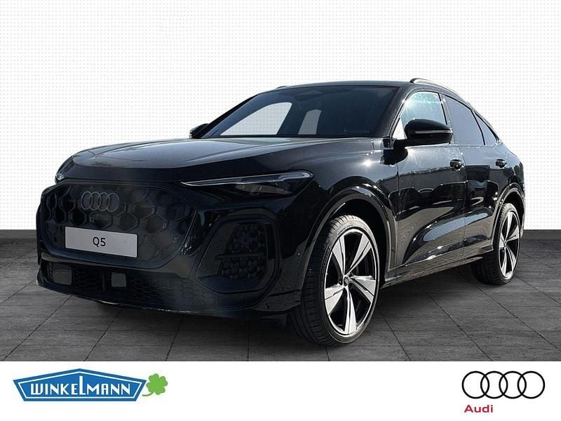 Nouă 2025 Audi Q5 Sportback Edition .1 SUV | 80.736 EUR - Imagine 1/1
