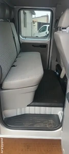 Second-hand VW T5 140 CP (102 kW) 2010 Van