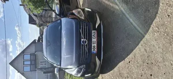 Second-hand Volvo XC60 165 CP (121 kW) 2015 SUV