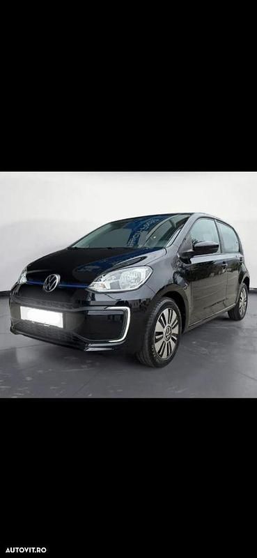 Culoarenegru Utilizat 2021 VW e-up! Hatchback | 10.500 EUR (Super Preț) - Imagine 1/4