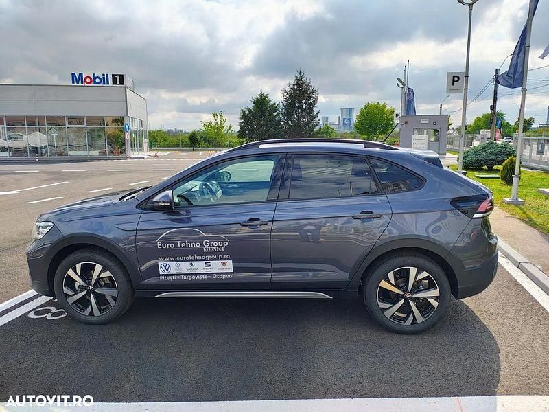 Second-hand VW Taigo Life 110 CP (80 kW) 2025 Culoaregri SUV