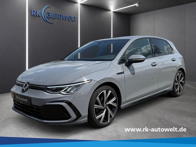Utilizat 2023 VW Golf VIII R-line | 31.682 EUR - Imagine 1/1