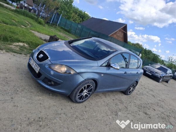 Utilizat 2006 Seat Altea Monovolum | 1.650 EUR - Imagine 1/4