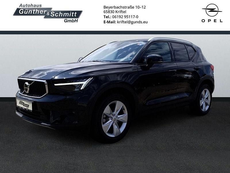 Utilizat 2024 Volvo XC40 Core SUV | 35.623 EUR (Preț bun) - Imagine 1/1
