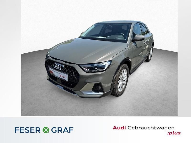 Utilizat 2024 Audi A1 Hatchback | 26.747 EUR - Imagine 1/1