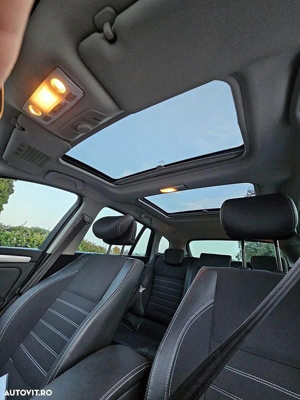 Culoarealb Utilizat 2011 Renault Laguna III Break | 4.600 EUR (Puțin scump) - Imagine 1/4