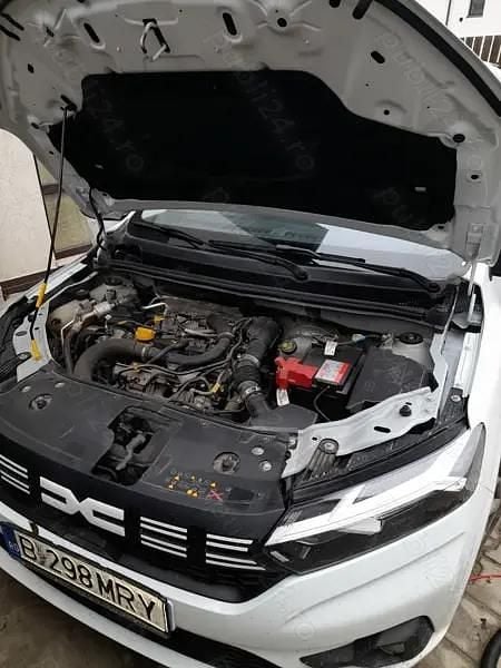 Utilizat 2023 Dacia Logan Berlinǎ | 11.000 EUR (Preț OK) - Imagine 1/4