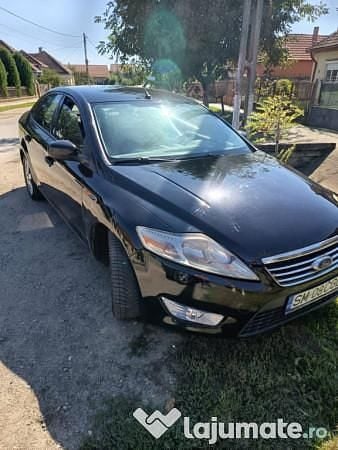 Utilizat 2008 Ford Mondeo Hatchback | 3.300 EUR - Imagine 1/4