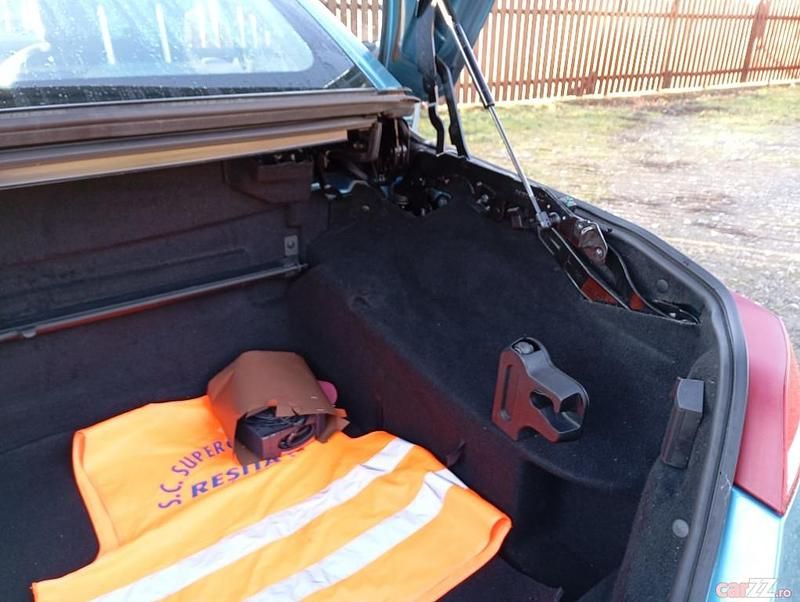 Second-hand Ford Focus 2007 Cabrio