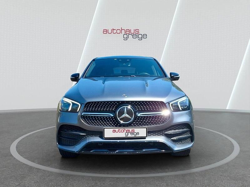 Utilizat 2020 Mercedes GLE400 AMG | 69.191 EUR (Preț OK) - Imagine 1/1