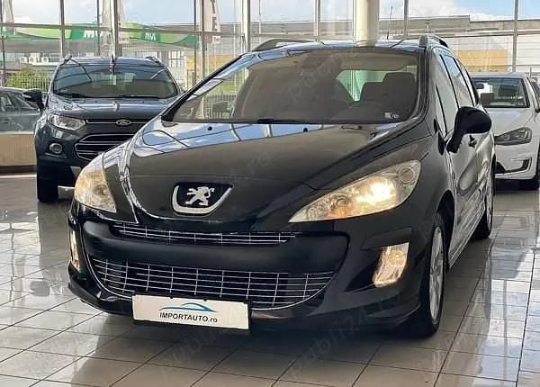 Second-hand Peugeot 308 SW Premium 120 CP (88 kW) 2011 Break