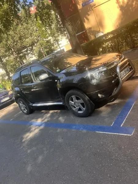 Utilizat 2011 Dacia Duster SUV | 6.200 EUR (Preț OK) - Imagine 1/4