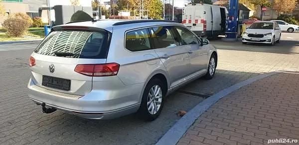 Second-hand VW Passat 150 CP (110 kW) 2019 Break