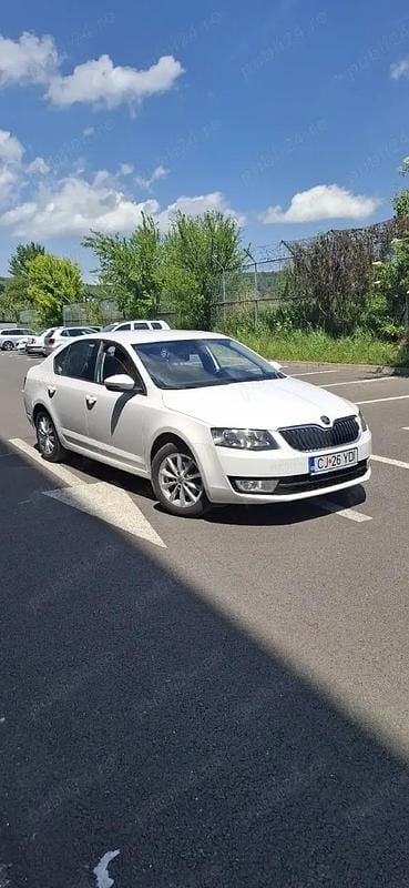 Second-hand 2016 Skoda Octavia Hatchback | 7.800 EUR (Super Preț) - Imagine 1/4
