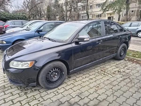 Second-hand 2009 Volvo S40 Berlinǎ | 2.700 EUR (Preț OK) - Imagine 1/4