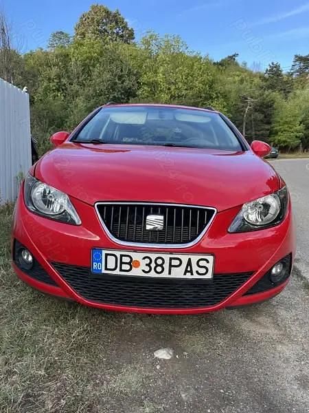 Utilizat 2011 Seat Mii Hatchback | 6.199 EUR - Imagine 1/4